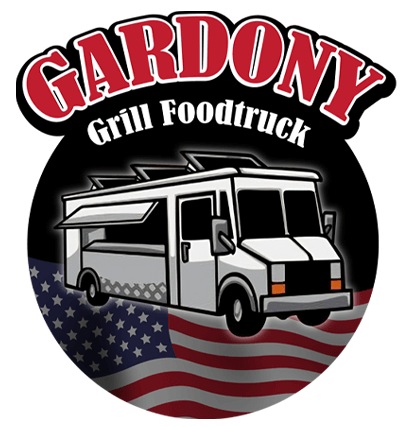 Gardony Grill Foodtruck